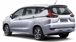 Mitsubishi Expander