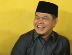Politisi PKB Jangankan 1 Bulan, 3 Bulan Gaji Saja Saya Siap untuk Rohingya
