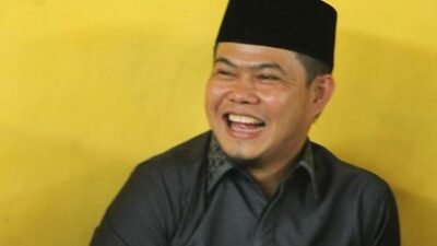 Politisi Pkb