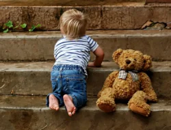 Why is Child Development So Important in the Early Years