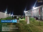 Kebersamaan Personel Koramil 1315-02 Gorontalo Dan Petugas Lapas Perempuan Kelas Tiga Perkuat Keamanan Lingkungan