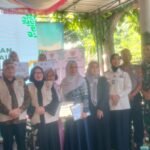 Penyaluran Zakat Mal Dan Infak Program Ekonomi Produktif Dan Kesehatan Dihadiri Danramil Limboto