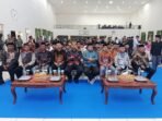 Danramil 1315 02 Limboto Hadiri Pembukaan MTQ Ke 31 Tingkat Kabupaten Gorontalo Tahun 2026 Dukung Syiar Islam