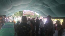 Peresmian Jembatan Garuda Bawa Manfaat Sosial Melalui Pengobatan Gratis Dari Rumah Sakit Edi Kaunang Untuk Masyarakat Pedesaan