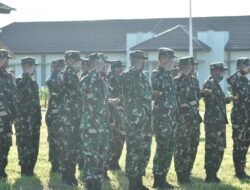 Semarak HUT Ke-68 Kodam XIII/Merdeka, Lomba Petarung Jaya Sakti Wilayah Gorontalo Resmi Dibuka Tahun 2026