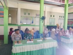 Mini Lokakarya Lintas Sektor Puskesmas Pilohayanga Dihadiri Babinsa Koramil 1315-01/Telaga Bahas Peningkatan Pelayanan Kesehatan Masyarakat