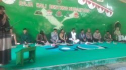 Penutupan Ijtimak Nasional Hadirkan Babinsa Wakili Danramil Perkuat Silaturahmi Umat Bersama Seluruh Peserta Gorontalo