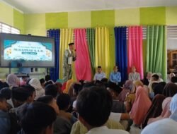 Peringatan Maulid Nabi Muhammad SAW 1448 H, Babinsa Koramil 1315-05/Boliyohuto Hadir Sebagai Penceramah